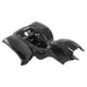 thumbnail image 1 of Salpicadera Trasera Negra Atv150 Sport 2011 De 2012 Italika Original, 1 of 3