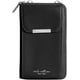 thumbnail image 2 of Cartera/ Wallet Para Pasaporte Forward Negra, 2 of 4