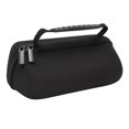 thumbnail image 4 of Estuche de transporte para altavoz Estuche rígido portátil de nailon para altavoz inteligente Sonos Roam, 4 of 15