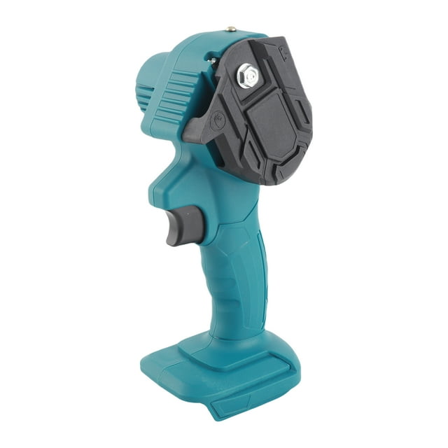Mini Scies Électriques Portables Rechargeables Petites Scies Électriques Menuiserie Scies Électriques à une Main Jardin Bûcheron Mini Scies Électriques Brossées