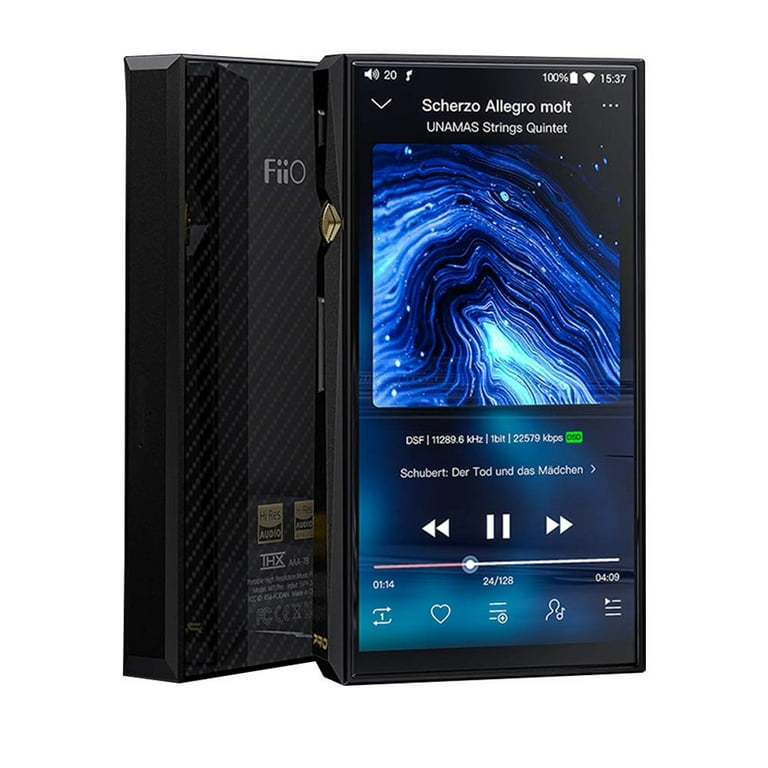 FiiO M11 Pro Android High Resolution Lossless MP3 Music Player