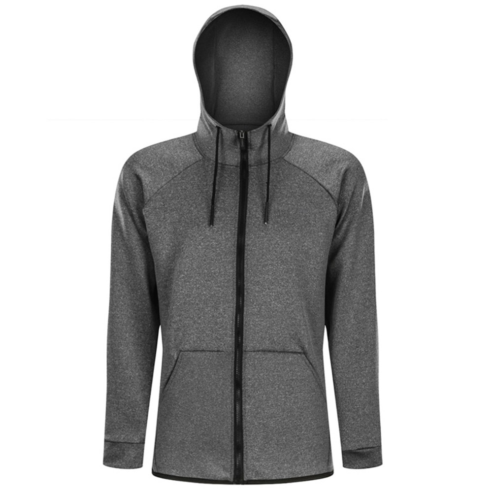 Exercise Jacket Sport Coat Fitness Gym 