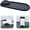Style A-1, variant on Multifunctional Car Anti-Slip Mat, Dashboard Mat with Temporary Parking Number Display, One-Size-Fits-All Anti-Slip Car Mat with 360° Rotatable Phone Bracket (Style C+D-2)