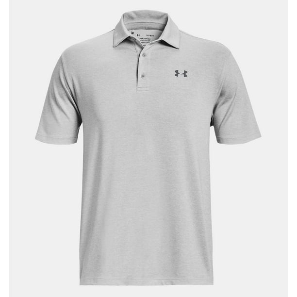 Playera Under Armour Polo Golf Talla L Walmart en linea