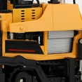 thumbnail image 4 of Greensen Model Car Toy,Children Lifelike Alloy Paver Model Car Truck Engineering Vehicles Kids Toy, Engineering Vehicles Model, 4 of 8
