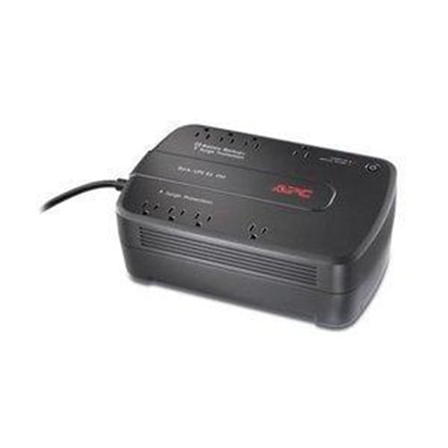 APC Back-UPS ES 450VA Desktop UPS BE450G-CN by APC