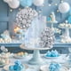 thumbnail image 4 of 56 Piezas De Selecciones De Pastel De Bolas, Decoración De Pastel Con Forma De Bola Colorida, Bolas De Perlas, Decoración De Pastel De Magdalenas Para Fiesta De Cumpleaños, Suministros De Decoración D, 4 of 5