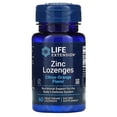 thumbnail image 1 of Zinc Life Extension Cítrico y Naranja 60 Cápsulas, 1 of 4