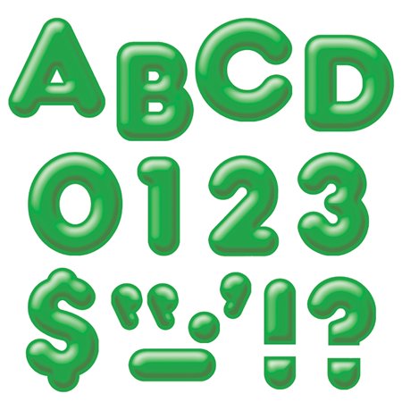 UPC 078628795059 product image for Trend Enterprises Ready Letter and Number | upcitemdb.com
