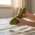 thumbnail image 4 of Pickle Squishy Toy Slow Rising Stress Relief Squeeze Toy Funny Giant Pickle Gag Gift Sensory Fidget Toy for Kids Adults Party Favors Desk Toy, 4 of 5