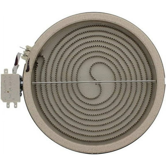 PS2321566 Surface Element For GE Range (Fits Models: JSP, JS9, EER, JB4 And More)