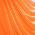 thumbnail image 1 of FREE SHIPPING!!! 191 Electro Orange 60" Wide Interlock Lining Fabric, DIY Projects - 1 Yard, 1 of 1