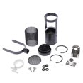 thumbnail image 5 of 743 Microphone Housing for 25mm Condenser Microphones Easy to Use, 5 of 5