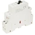 thumbnail image 1 of AC Contactor2P 25A 220V 50Hz AAC Contactor Manuel AC Contactor Multifonctionnel, 1 of 5