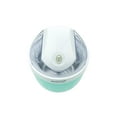 thumbnail image 2 of Brentwood 1QT Ice Cream & Frozen Yogurt Maker (TS1410BL), 2 of 2