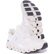 ON RUNNING Cloudswift Men Adult Men 8.5 ON-41.98926 All White