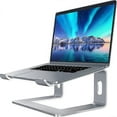 thumbnail image 1 of Laptop Stand, Ergonomic Laptops Elevator For Desk, 1 of 5