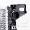 thumbnail image 2 of For Ford F-150 Radiator 2011 2012 2013 | Vehicle Trim: 6.2L V8 6210cc 379 CID | For FO3010305 | BL3Z 8005 D, 2 of 7