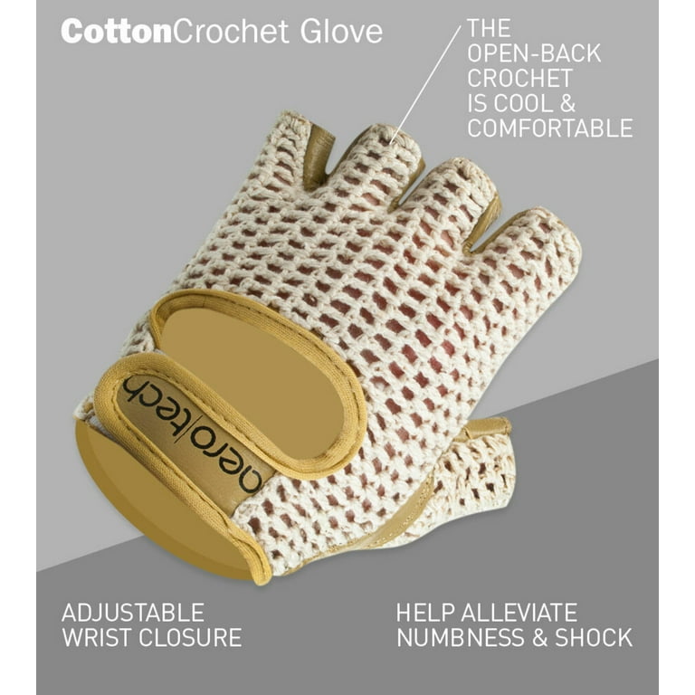 Aerotech cycling gloves new arrivals