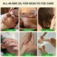 thumbnail image 6 of Vitamin E Oil - 100% Pure & Natural, 75,000 Iu,Vitamin E Oil for Skin,, Face, Hair, Nails, and Scars - 2Pack, 6 of 9