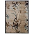 thumbnail image 1 of Linon Milan Eleanor Machine Made Polypropylene 8'x10'4" Rug in Red, 1 of 5