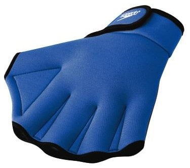 Speedo aquatic fitness gloves Clearance