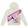 thumbnail image 2 of Disney Girls Minnie Mouse Hoodie and Jogger Clothing Set - Sizes 4-16, 2 of 8
