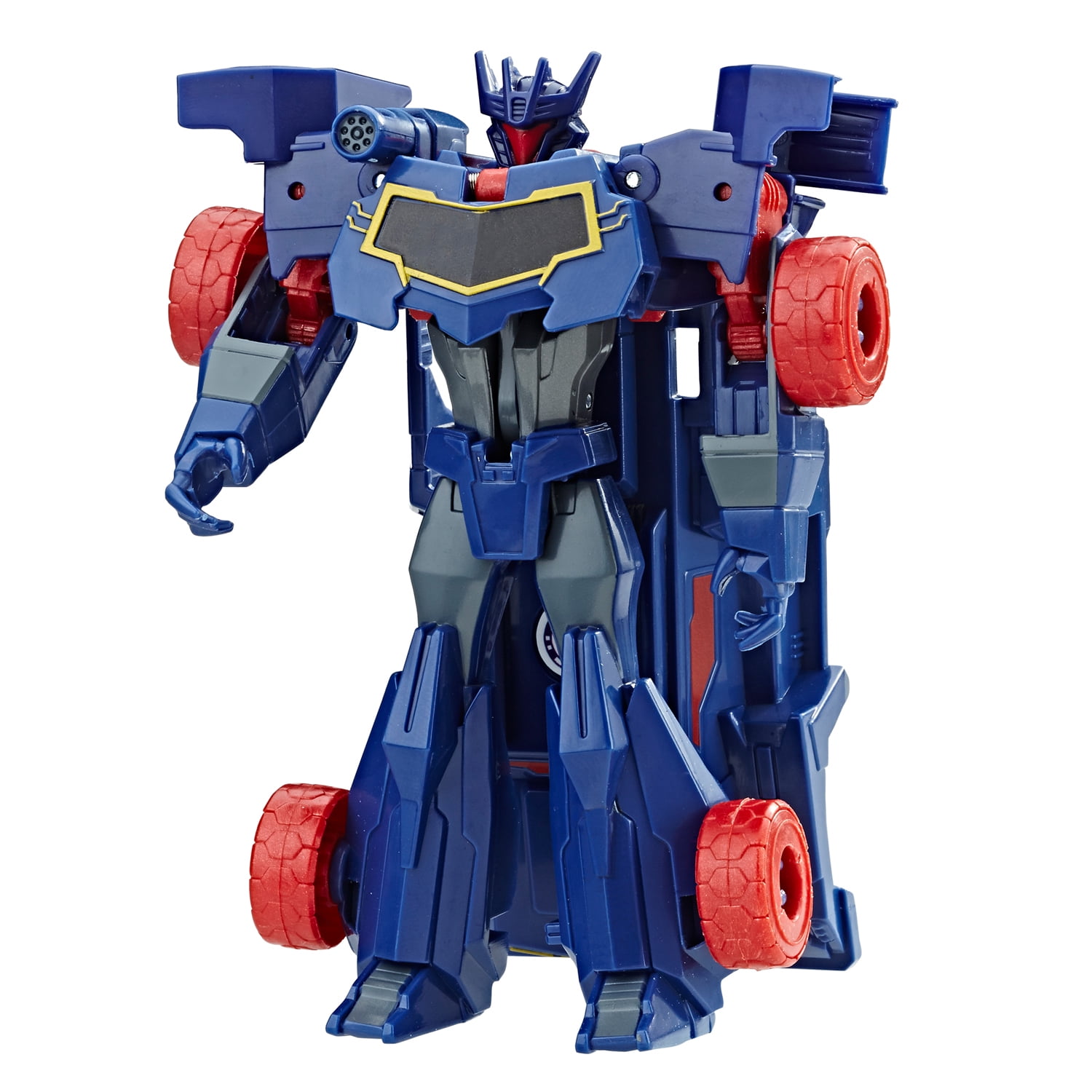 transformers robots in disguise toys walmart