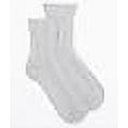 thumbnail image 4 of Falke Women's Socks - Bedsock, Quarter, Angora Blend, Plain Black 39-42 (Uk 5,5-8), 4 of 5