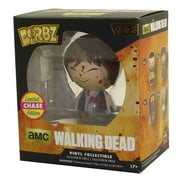 Funko Dorbz Vinyl Figure - The Walking Dead - DARYL DIXON #063 (Bloody) *Chase*
