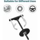 thumbnail image 3 of Transmission Spring Compressor, Automatic Transmission Clutch Removing/ Installing Tool Kit, Strut Spring Compressor Banmo, 3 of 5