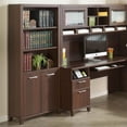 thumbnail image 1 of Bush Furniture Achieve Collection Door Kit in Sweet Cherry, 1 of 4