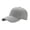 Gray, variant on Baseball Cap Clearance, Baseball Casual Summer Summer Outdoors 1Pc Color Solid Women's Cap Sports Men's Hat and Baseball Caps Trucker Hat, Top Hats for Women Beige