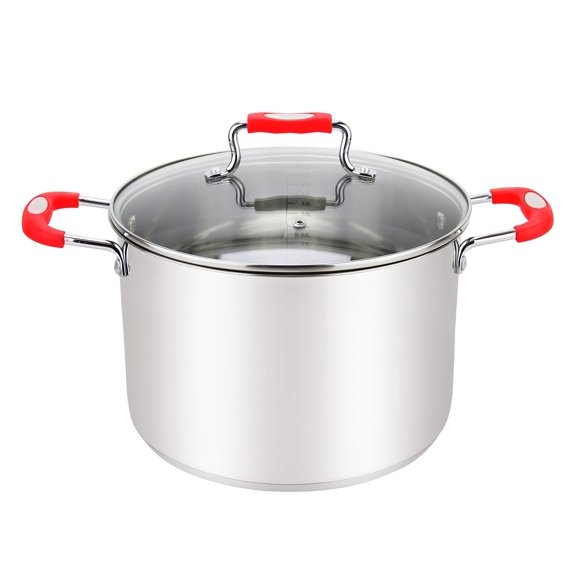 Large Cooking Pots