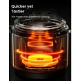 thumbnail image 5 of COMFEE’ 16 in 1 Electric Pressure Cooker Instant Multi Cooker Olla de Presion Non-Stick Pot Yogurt Maker Rice Cooker Slow Cooker Sauté Steamer 8 Quarts Stainless Steel, 5 of 9
