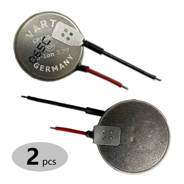 Bluetooth earphone battery voltage sale