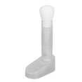 thumbnail image 1 of Nail Dip Powder Recycling Pen, Nylon Nail Dip Powder Pen With Base For Beauty Salon, 1 of 8