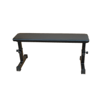 Flat Weight Bench Home Dumbbell Stool Home Fitness Strength Training Bench Comfortable Design