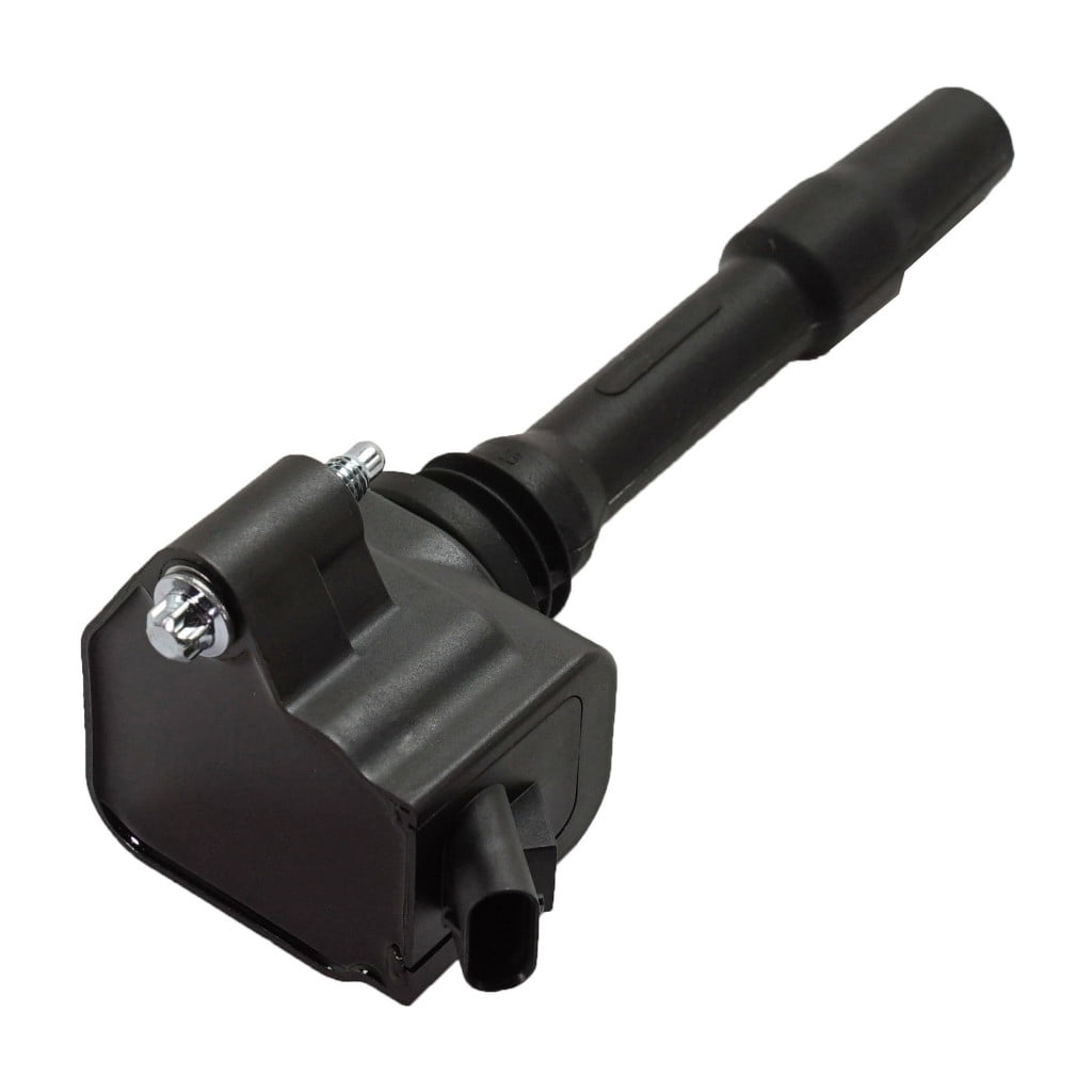 For BMW 330i/330i xDrive 2017 18 19 20 2021 Ignition Coil | With Mounting Bracket | Replacement For 12137619385, 12138647463