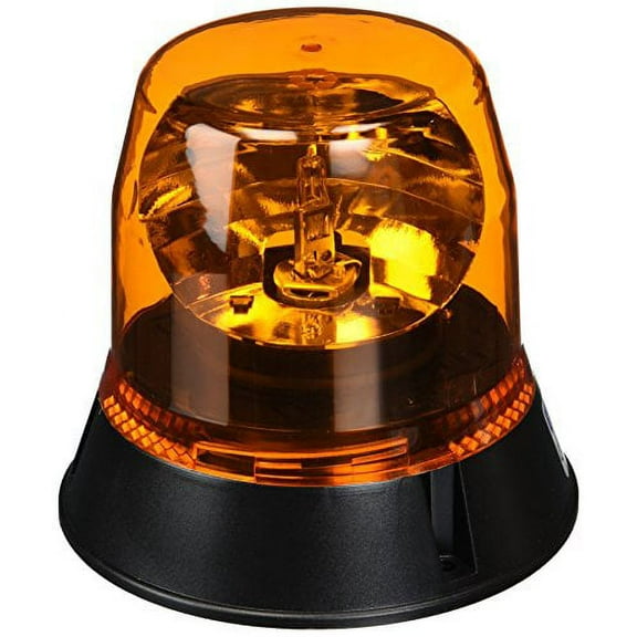 ECCO 5813A Rotating Light Beacon