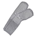 thumbnail image 3 of Green Sky XX-Large Activewear Socks, Gray, 3-Pack, 3 of 4