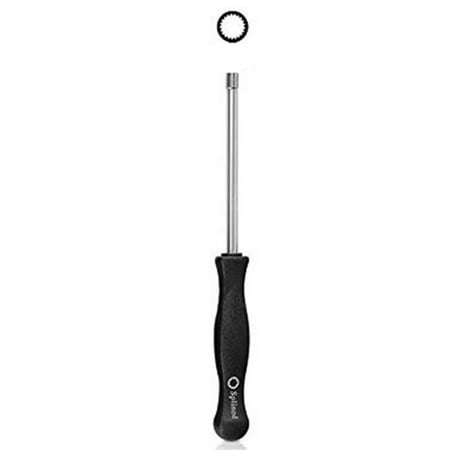 

Qsnailfrr Carburetor Screwdriver Adjustment Chainsaw Tool For ZAMA Ryobi Husqvarna Set C6 A2L1