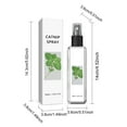 thumbnail image 3 of Spray Feline Anxiety Energy & Pet Wellness Mist 100ML, 3 of 9