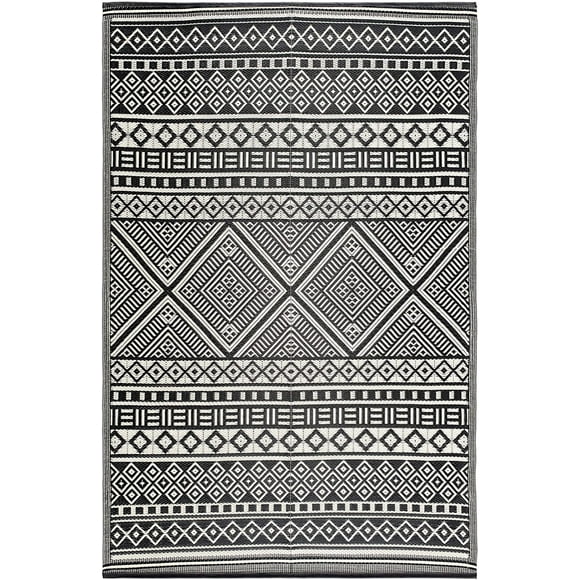 Plastic Outdoor Rugs 8x10