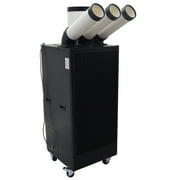 Air Conditioner Industrial Three Tubes Industrial Workshop Equipment Cooling 220V 50HZ 2500W