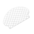 thumbnail image 4 of 40pcs Replacement Disposable Mop Cloths For Deebot Ozmo 950 920 905 Rags Robotic Vacuum Cleaner, 4 of 5