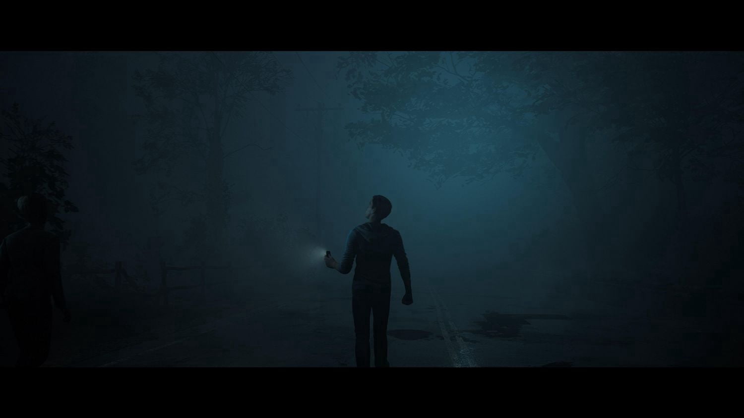 Jeu vidéo The Dark Pictures: Little Hope pour (Xbox One)