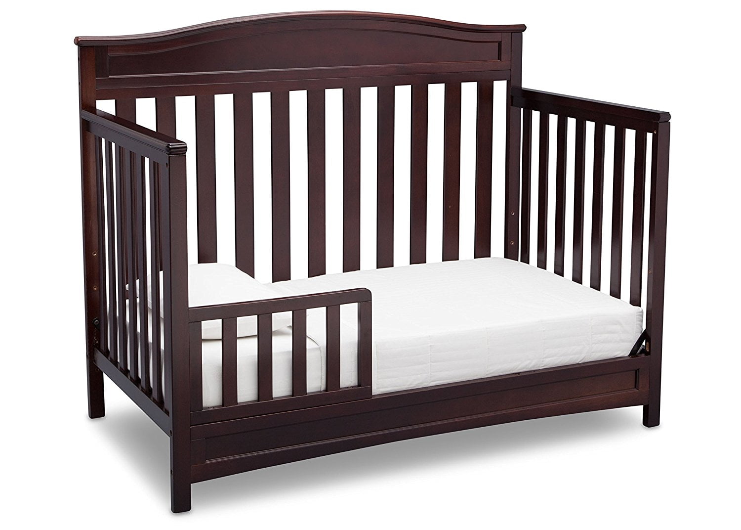 emery 4 in 1 crib