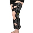 thumbnail image 1 of Rodillera Graduable Post Operatoria Premium Ambidiestra, 1 of 4