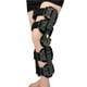 thumbnail image 1 of Rodillera Graduable Post Operatoria Premium Ambidiestra, 1 of 4